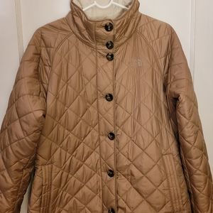 North Face Women's  Barn Jacket